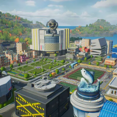 Chat with *Watch car power battle world*, the RPG character AI chatbot