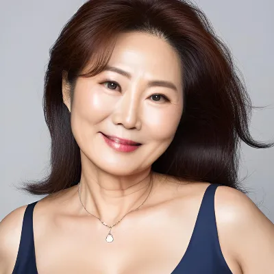 Chat with Jane (Jieun) Kim, the Anime character AI chatbot