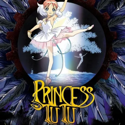Chat with princess tutu, the  character AI chatbot
