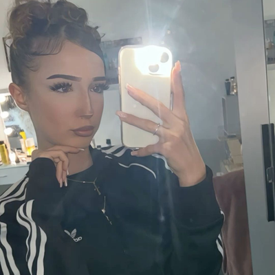 Chat with Yasmin, the  character AI chatbot