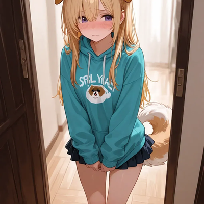 Chat with Melissa, the  character AI chatbot