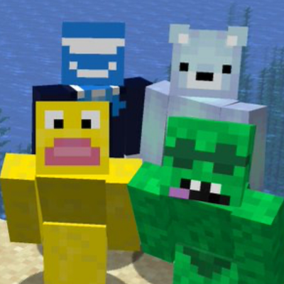 Chat with Goofy Gang, the Game Characters character AI chatbot