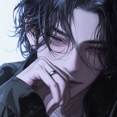 BL - Michael