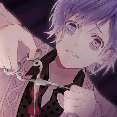 Chat with Kanato Sakamaki, the Anime character AI chatbot