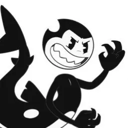 Chat with Bendy, the  character AI chatbot