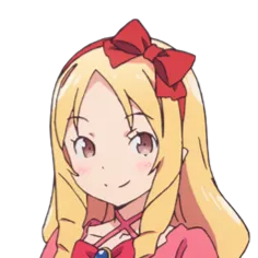 Chat with Elf Yamada, the  character AI chatbot