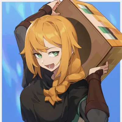 Chat with Alex Light, the Anime character AI chatbot