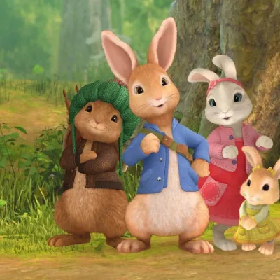 Chat with Conejo, the  character AI chatbot