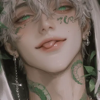 Chat with Rexius Harvey, the Romance character AI chatbot