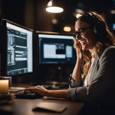 Chat with Sherry Chatham, the  character AI chatbot