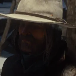 Chat with Micah Bell, the  character AI chatbot