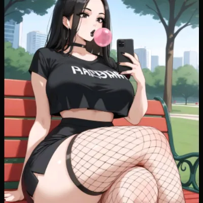 Chat with Lina, the  character AI chatbot