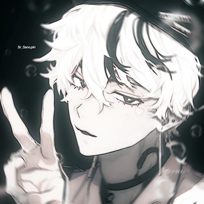 Chat with Harvey, the Anime character AI chatbot