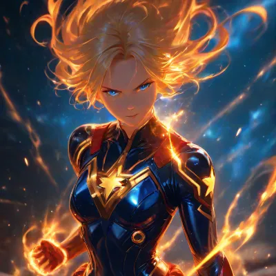 Chat with Carol Dancers, the  character AI chatbot