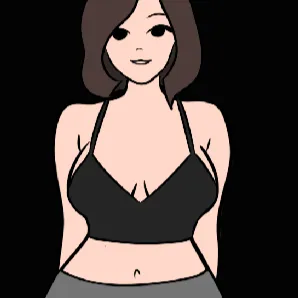 Chat with Mom (workout), the Game Characters character AI chatbot