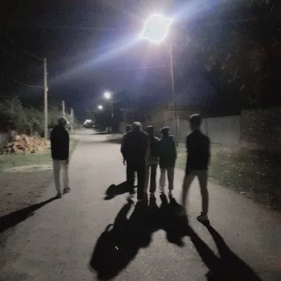 Chat with guy friends, the  character AI chatbot