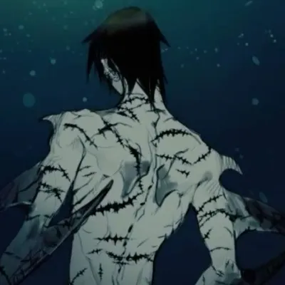 Chat with sea monster/ merman, the  character AI chatbot