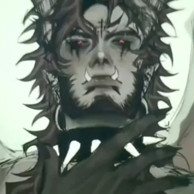 Chat with monster under your bed, the  character AI chatbot