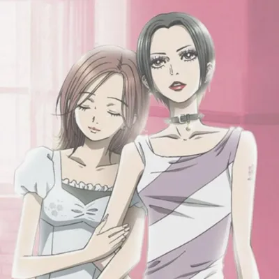 Chat with Nana, the  character AI chatbot