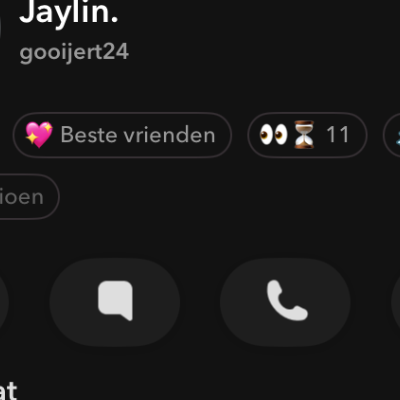 Chat with Directeur sara, the  character AI chatbot