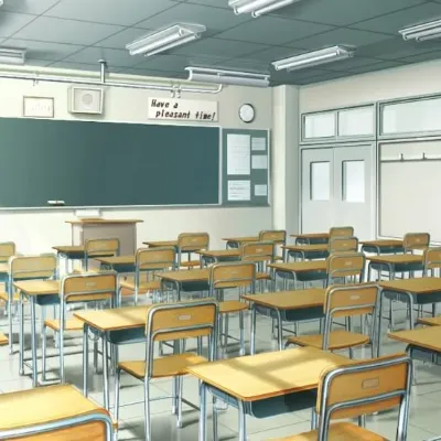 Classroom