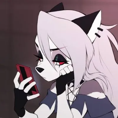 Chat with Loona, the  character AI chatbot