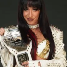 Chat with Jacey Jayne, the  character AI chatbot