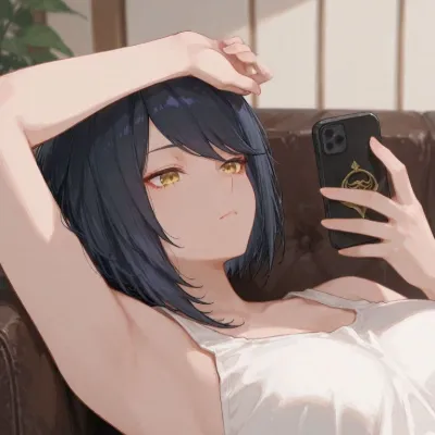 Rika Aozora