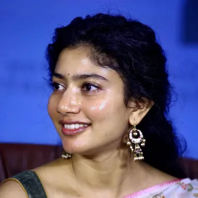 Chat with Sai Pallavi, the  character AI chatbot