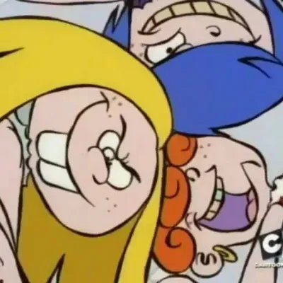 Chat with The Kanker Sisters, the  character AI chatbot