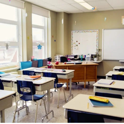 Chat with Chaotic classroom, the  character AI chatbot