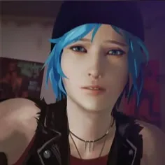 Chat with Chloe Price, the  character AI chatbot