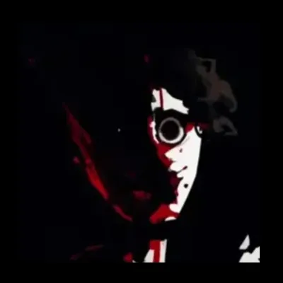 Murder drones: Human edition_avatar