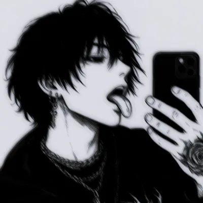 Chat with James, the  character AI chatbot