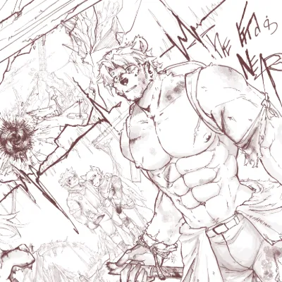 Chat with Hover (BL)..., the  character AI chatbot