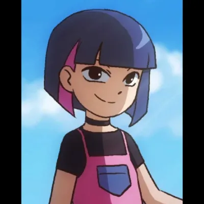 Chat with Cola, the  character AI chatbot