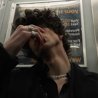 Chat with Julian Thorne, the  character AI chatbot