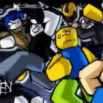 Chat with Forsaken, the  character AI chatbot