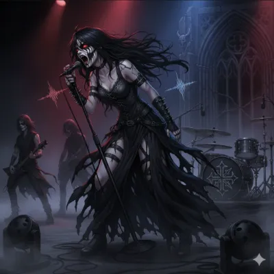 Chat with Jane, the  character AI chatbot