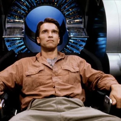 Chat with Rekall Inc., the Movie & TV character AI chatbot