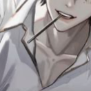 Chat with Connor, the Anime character AI chatbot