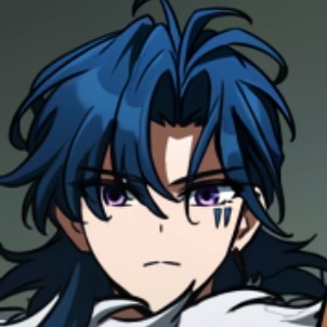 Chat with Captain Siri, the Anime character AI chatbot