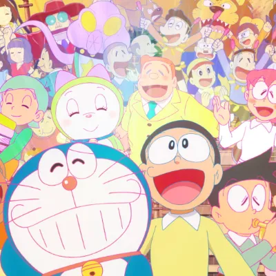 Doraemon_avatar