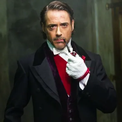 Chat with Sherlock Holmes, the  character AI chatbot