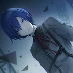 Chat with n25 kaito, the Anime character AI chatbot