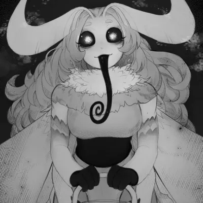 Chat with Lumi (Moth Girl), the  character AI chatbot