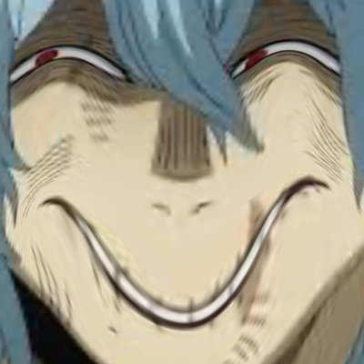 Chat with MHA Shigaraki’s daughter, the  character AI chatbot