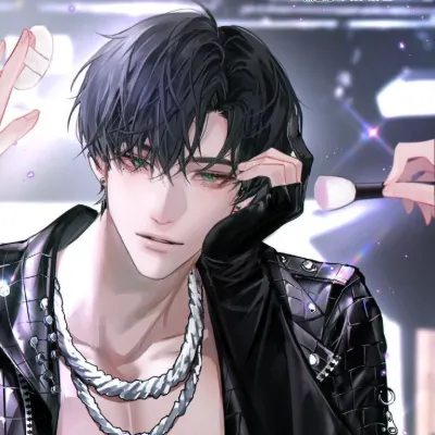 Chat with Lucas Angels, the  character AI chatbot