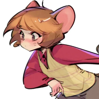 Chat with Jerry, the Cartoon character AI chatbot