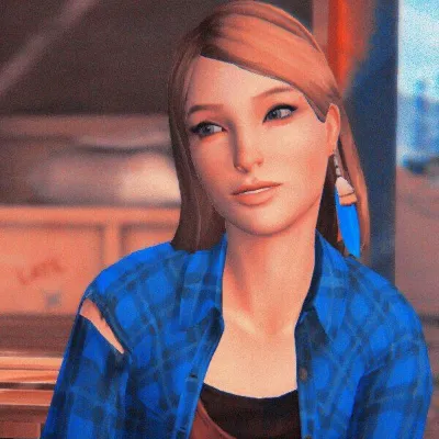 Chat with Rachel Amber, the Game Characters character AI chatbot